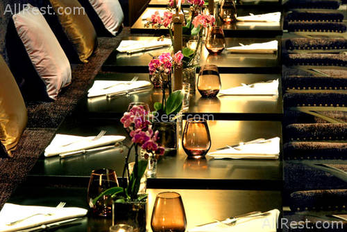 Hotel The Westin Paris 40